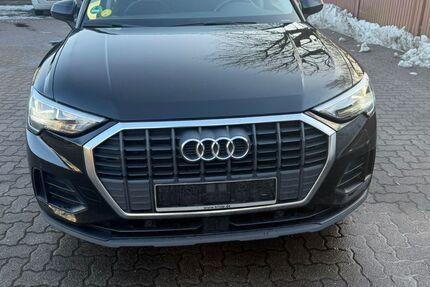 Audi Q3 223.591 km 18.850 &euro; Wanderup 24997