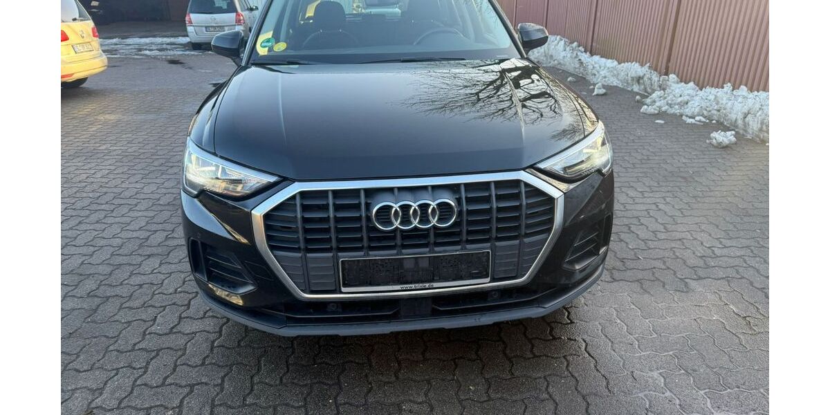 Audi Q3 223.591 km 18.850 &euro; Wanderup 24997