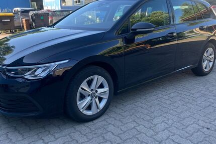 VW Golf 110.684 km 14.950 &euro; Elmshorn 25335