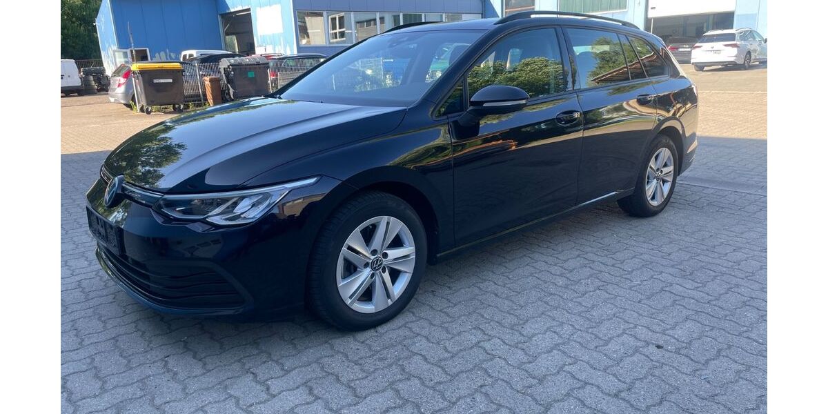 VW Golf 110.684 km 14.950 &euro; Elmshorn 25335