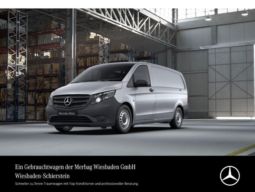 Mercedes-Benz Vito 39.827 km 33.320 € Wiesbaden-Schierstein 65201