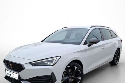 Cupra Leon 30.796 km 27.150 &euro; Friedberg 61169