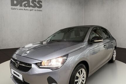 Opel Corsa 26.400 km 12.750 &euro; Aschaffenburg 63739