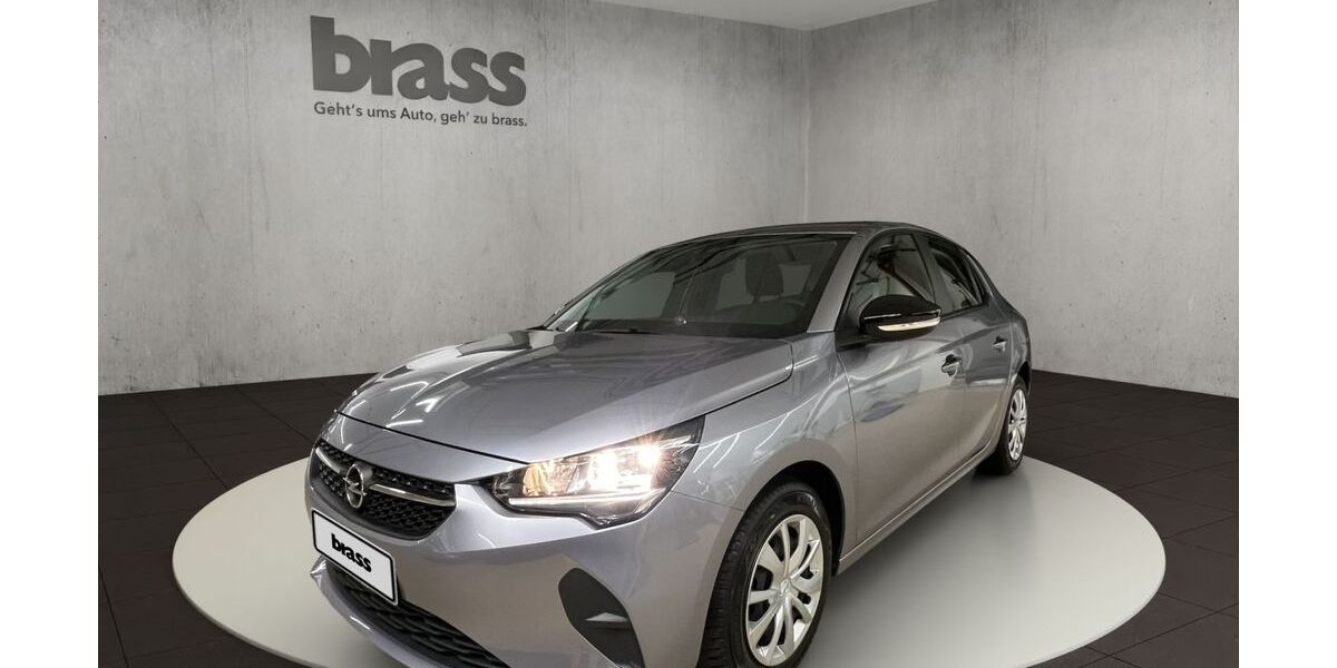 Opel Corsa 26.400 km 12.750 &euro; Aschaffenburg 63739