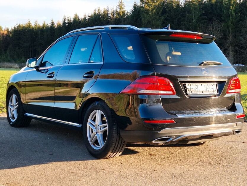 GLE 250