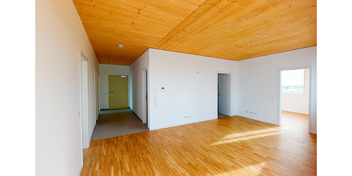 Einfamilienhaus Mannheim Käfertal - 3.5 Zimmer, 116 m&sup2;, 1.595&euro; | Angebot:22942885