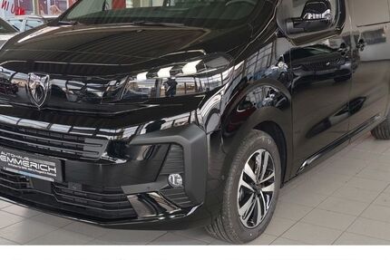 Peugeot Traveller 1.100 km 43.470 &euro; Rottweil 78628