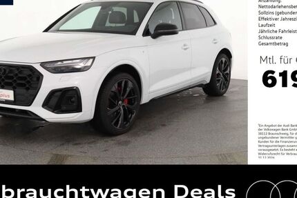 Audi Q5 45.370 km 47.980 &euro; Neumarkt 92318