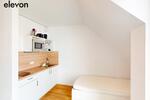 Dachgeschoßwohnung Köln Kalk - 1 Zimmer, 20 m&sup2;, 508&euro; | Angebot:26440881