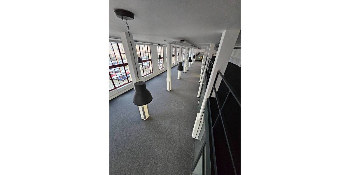 Gewerbeobjekt Halle Lutherplatz - 7 Zimmer, 908 m&sup2;, 9.536&euro; | Angebot:26029558