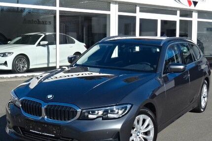 BMW 318 98.000 km 19.990 &euro; Hattert 57644