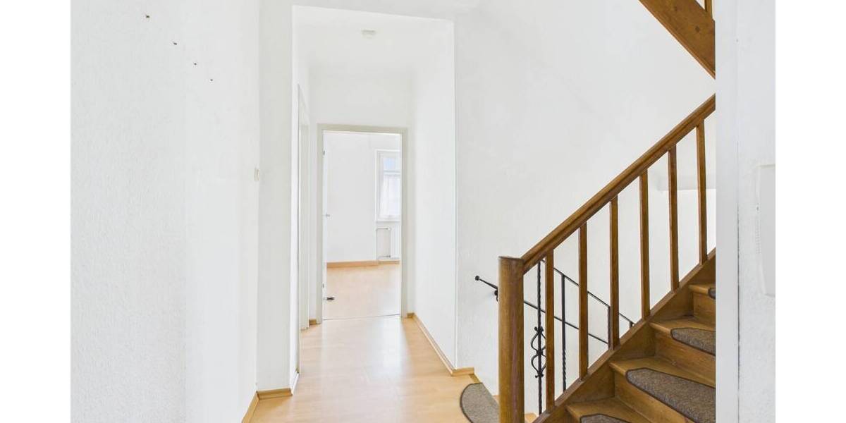 Charmantes Wohn- und Geschäftshaus mit großem Garten. L - Echternach nur 5min! 6 zimmer