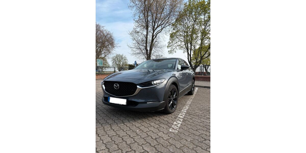 Mazda CX-30 16.250 km 22.990 &euro; Lingenfeld 67360