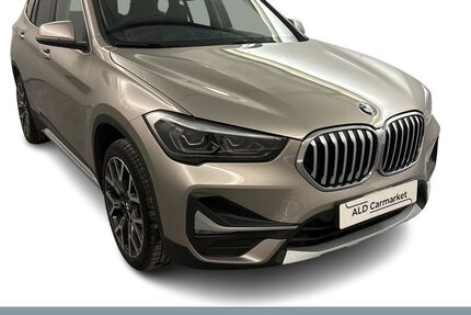 BMW X1 68.869 km 28.980 &euro; Dorfmark 29683