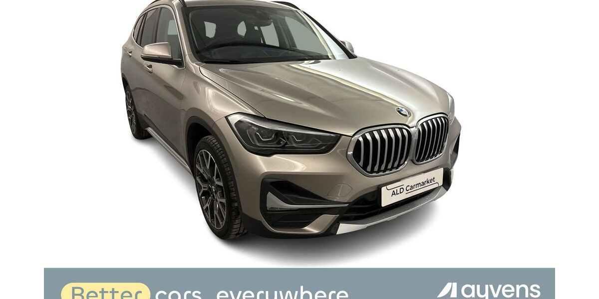 BMW X1 68.869 km 28.980 &euro; Dorfmark 29683