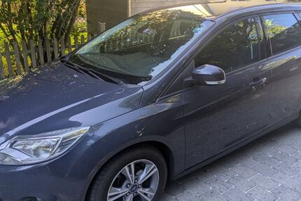 Ford Focus 218.831 km 4.200 € Landsberg am Lech 86899