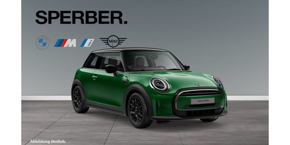 Mini Cooper 8.038 km 19.900 &euro; Bamberg 96050