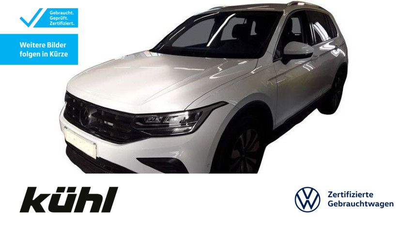 VW Tiguan 13.602 km 30.590 &euro; Hildesheim 31137