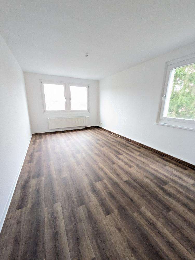Wohnung zum Mieten in Chemnitz 300 € 46.26 m²