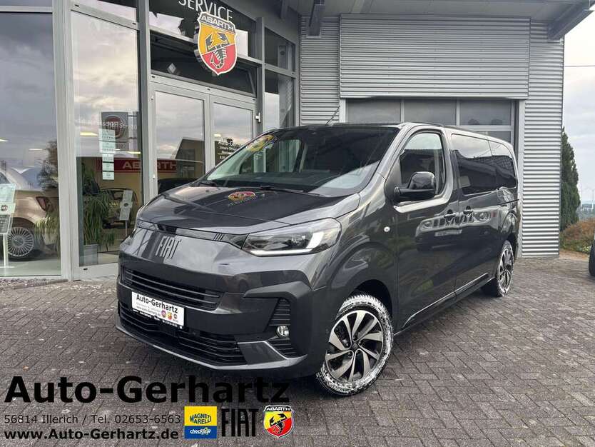 Fiat Ulysse 3.472 km 39.990 € Illerich 56814