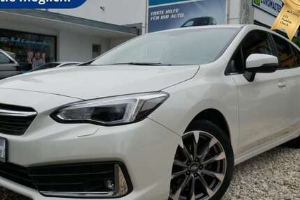 Subaru Impreza 72.868 km 18.450 &euro; Schwäbisch Hall 74523