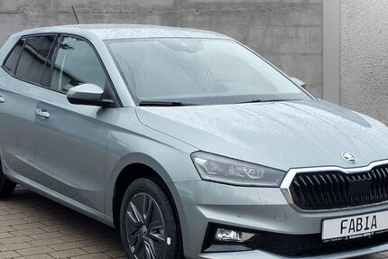 Skoda Fabia 1.617 km 27.490 &euro; Schwäbisch Gmünd 73525