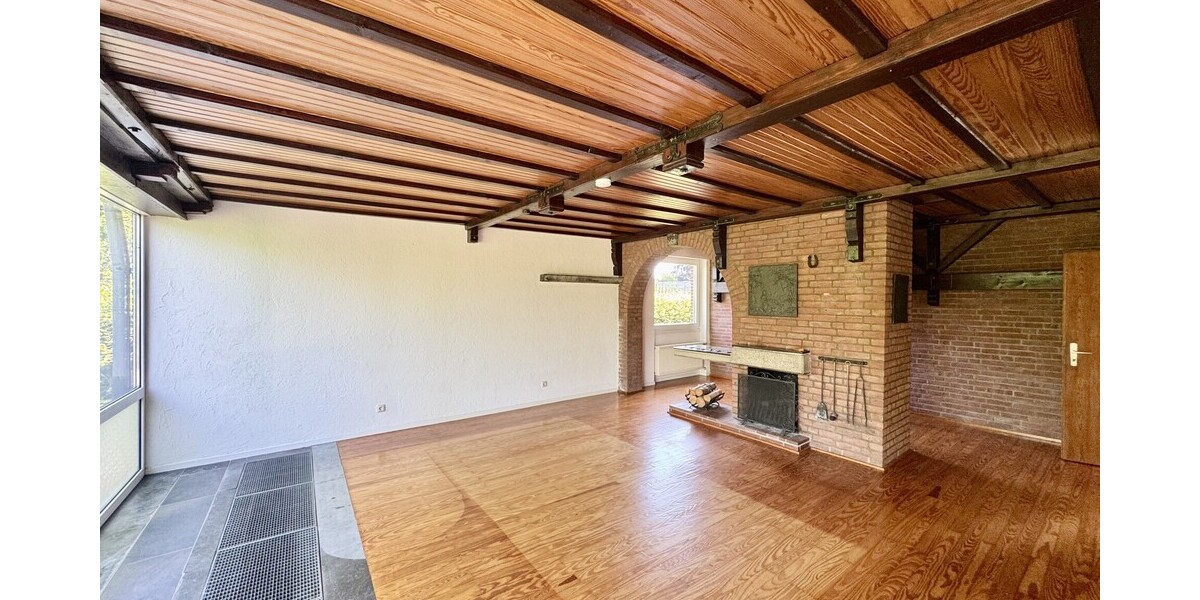 WürselenLinden-Neusen - Bungalow-Charme auf schönem Sonnengrundstück - Einfamilienhaus Würselen | Angebot:26991495
