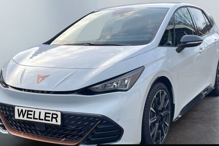 Cupra Born 3.000 km 46.900 &euro; Bremen 28205