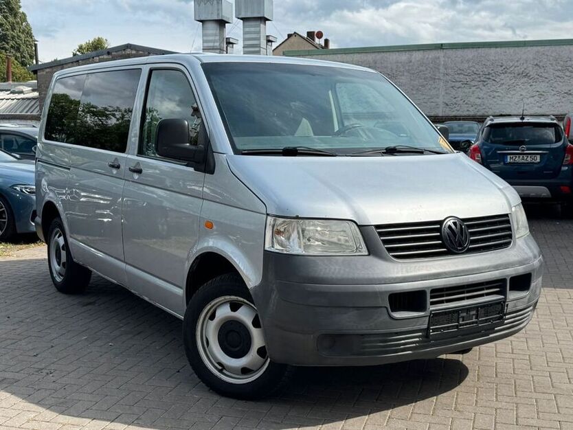 T5 Transporter