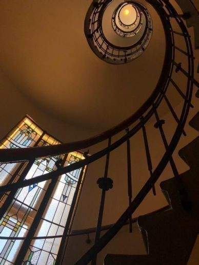 Etagenwohnung Trier Innenstadt - 3 Zimmer, 74 m&sup2;, 930&euro; | Angebot:26434530