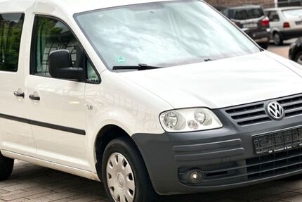 VW Caddy 153.700 km 4.300 &euro; Bovenden / Göttingen Niedersachsen / 37120