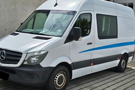 Mercedes-Benz Sprinter 220.000 km 13.999 &euro; Nürnberg 90455