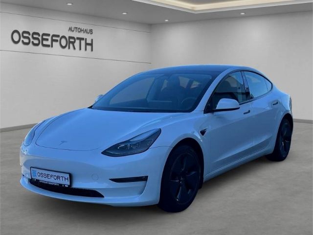 Tesla Model 3 52.250 km 34.950 &euro; Nordhorn 48531