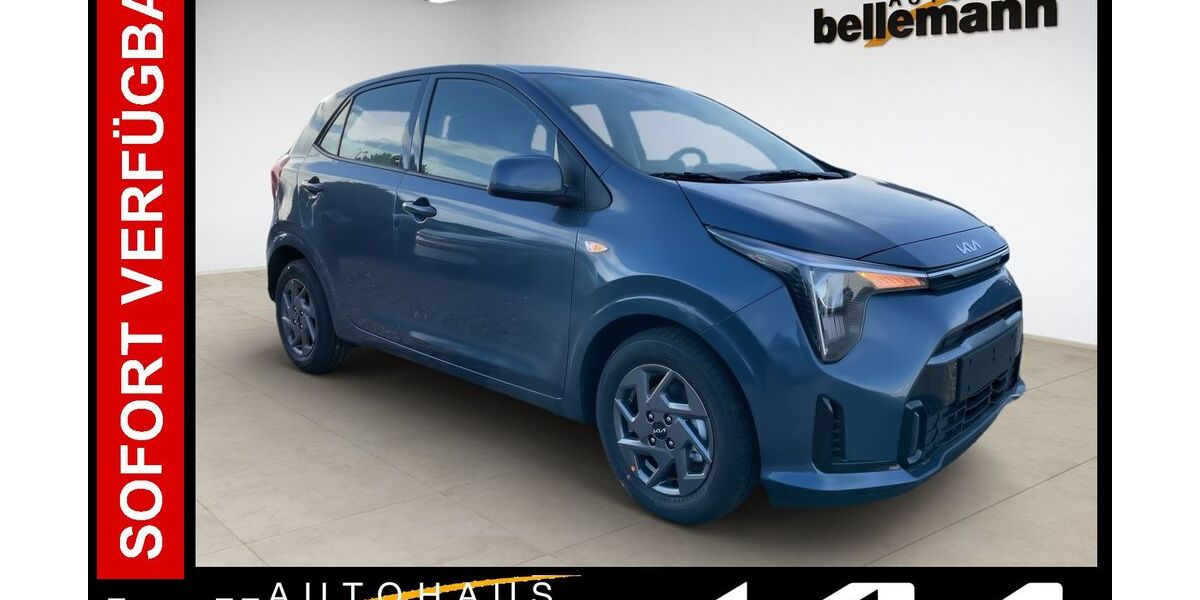 Kia Picanto 1.390 km 15.990 &euro; Speyer 67346
