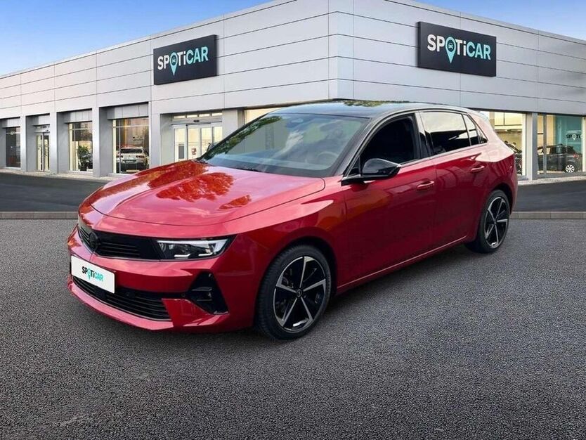 Astra