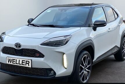 Toyota Yaris Cross 21.900 km 25.990 &euro; Osnabrück 49090