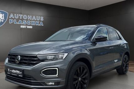 VW T-Roc 122.130 km 18.950 &euro; Winsen/Luhe 21423