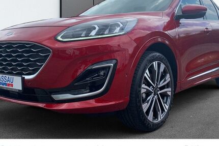 Ford Kuga 65.544 km 23.380 &euro; Drochtersen 21706