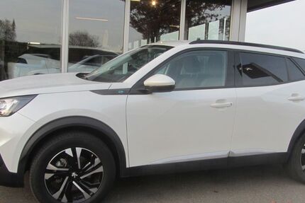 Peugeot 2008 44.600 km 18.400 &euro; Riedlingen 88499