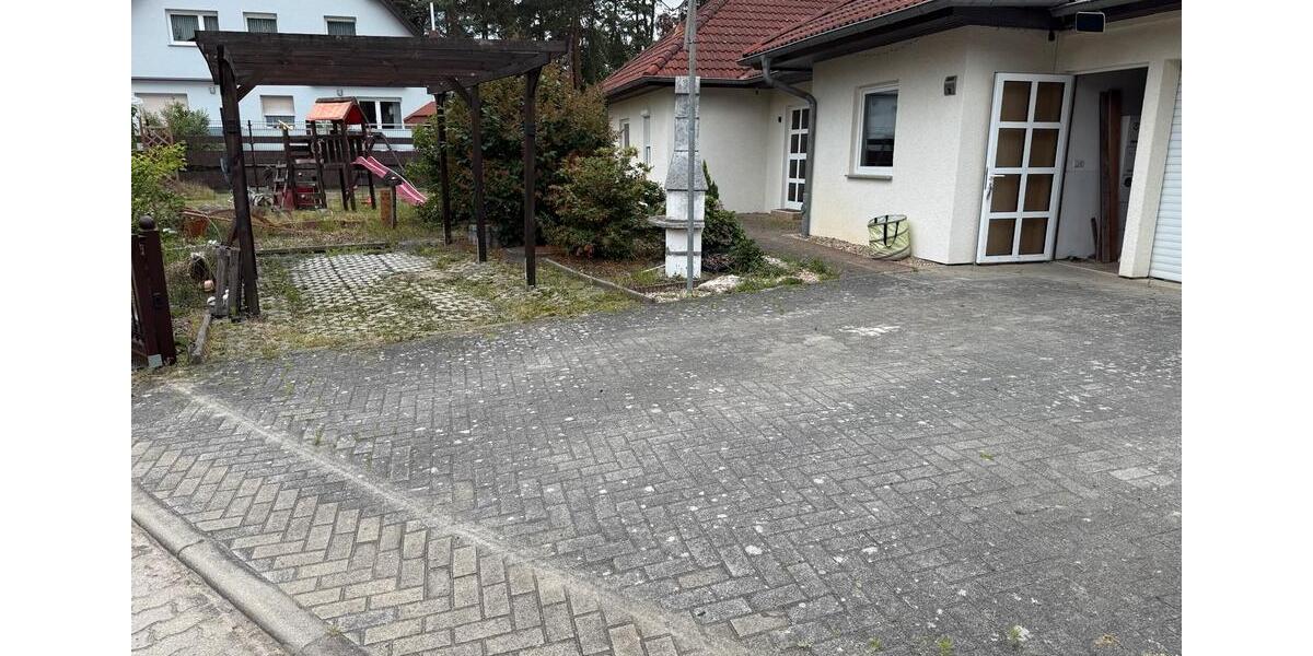 Bungalow Neuhausen/Spree Spree - 7 Zimmer, 234 m&sup2;, 279.000&euro; | Angebot:27083385
