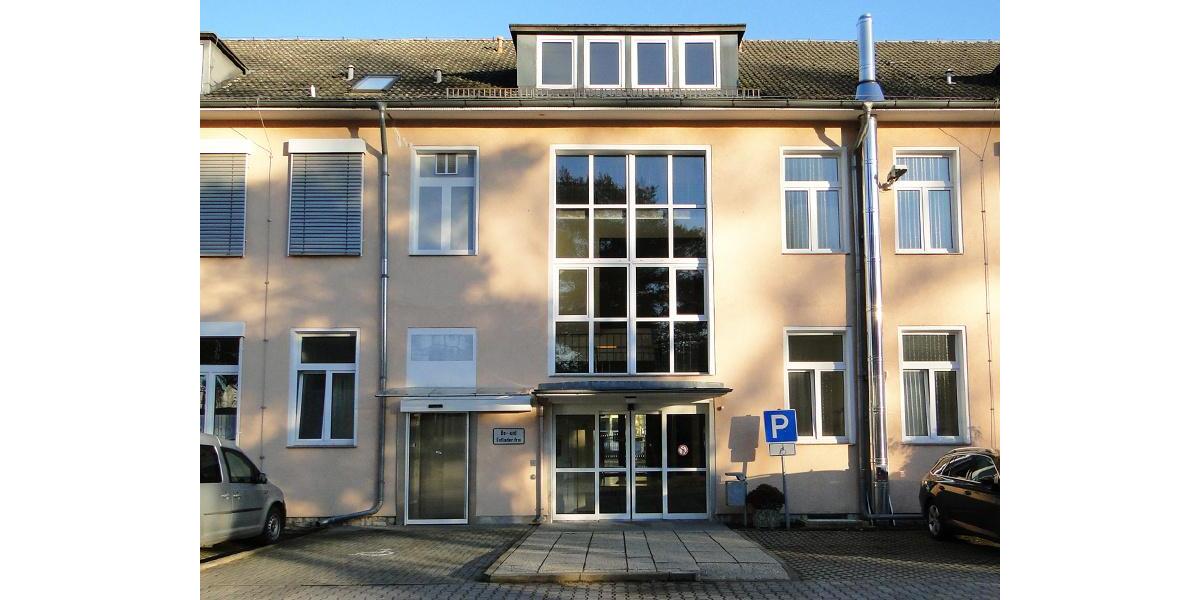 Gewerbefläche im Gesundheitszentrum Süd 3 zimmer