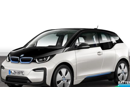 BMW i3 41.098 km 19.990 € Delmenhorst 27751