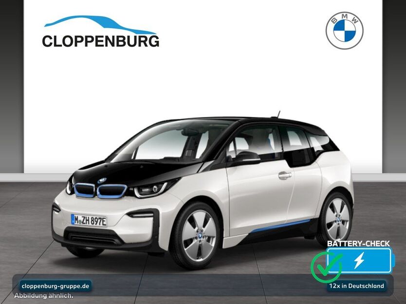 BMW i3 41.098 km 19.990 € Delmenhorst 27751