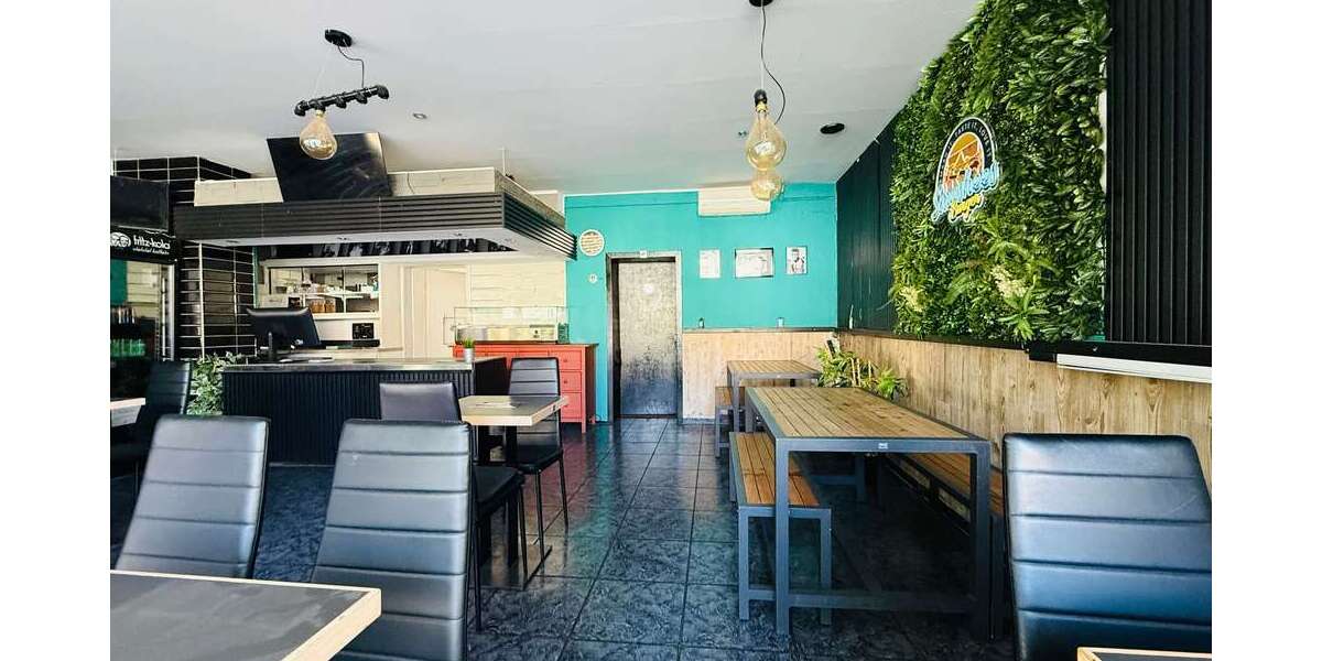 Alt-Saarbrücken: Gastronomiefläche als Renditeobjekt – Restaurant oder Gaststätte - Gewerbeobjekt Saarbrücken Neue Bremm | Angebot:27346301