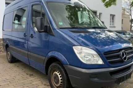 Mercedes-Benz Sprinter 176.000 km 7.490 &euro; Wittlich 54516