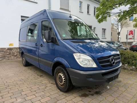 Mercedes-Benz Sprinter 176.000 km 7.490 &euro; Wittlich 54516