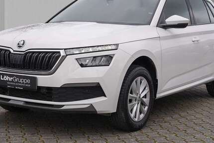 Skoda Kamiq 45.901 km 18.480 &euro; Bendorf 56170