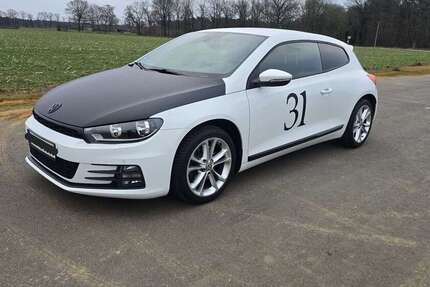 VW Scirocco 121.166 km 13.490 &euro; Erle (Raesfeld) 46348