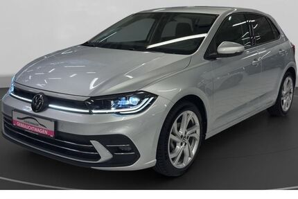 VW Polo 13.312 km 24.490 € Bonn 53119
