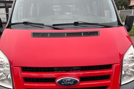 Ford Transit 198.000 km 6.000 &euro; Neustadt-Glewe 19306